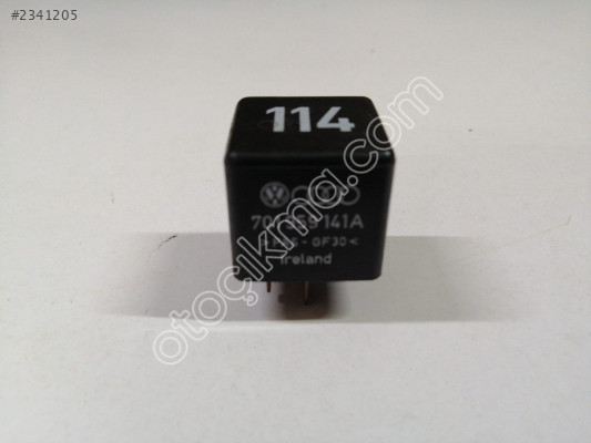 701959141A 114 NO'LU ROLE VW SEAT SKODA AUDI