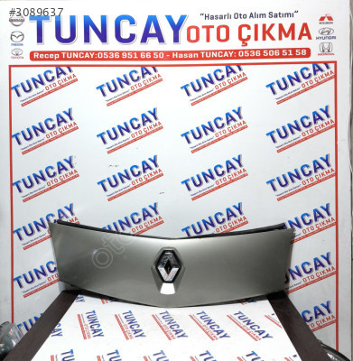 RENAULT KANGOO 3 ÖN PANJUR ÇIKMA PARÇA ORJİNAL
