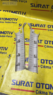 CHRYSLER 300C ÖN CAM İÇ BAKALİTLERİ ORİJİNAL ÇIKMA