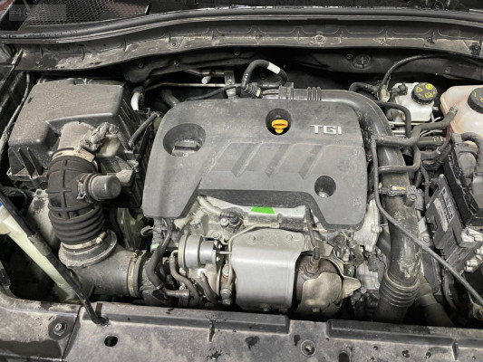 2021-2025 MG ZS 1.0 Benzinli Sağ-Sol Taşıyıcı Parçaları
