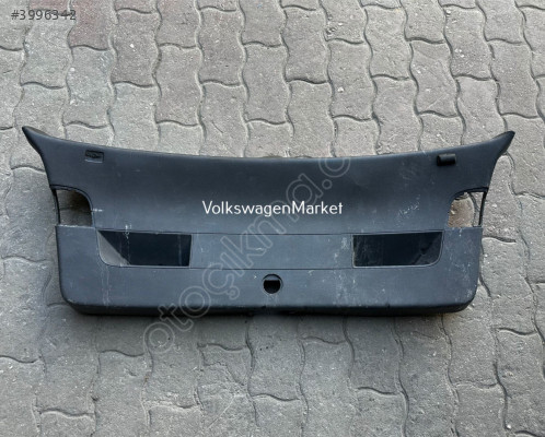 VW GOLF 5 04-09 BAGAJ DÖŞEMESİ 1K6867601E 71N