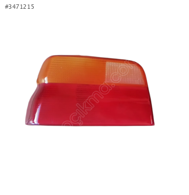 (YERLİ)  FORD ESCORT SEDAN SOL STOP CAMI 92_2000