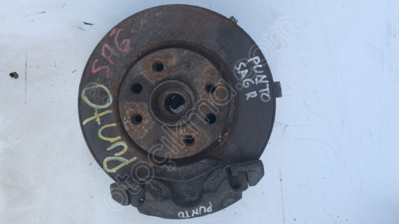 fiat punto sağ ön taşıyıcı/porya (son fiyat)