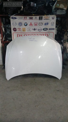 2015-2018 MAZDA CX 5 MOTOR KAPUTU