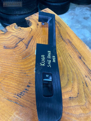 FORD KUGA SAĞ ARKA CAM DÜĞMESİ *ALKAN OTOMOTİV*
