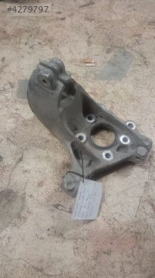 2012-19 VOLVO V40 CROSS COUNTRY SOL ÖN TAŞIYICI 31387652 ÇIKMA