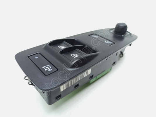 Fiat Ducato Boxter Jumper Ayna Katlamalı Ön Sol Cam Açma Düğmesi