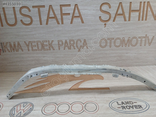 MERCEDES E SERİ  W213 TAMPON DEMİRİ