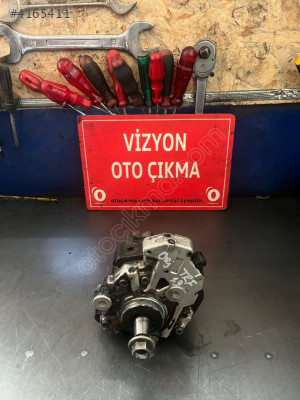 OPEL VİVARO 1.9 DİZEL MAZOT POMPASI KOMPLEE ✅