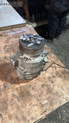 Honda civic Fd6 klima kompresörü