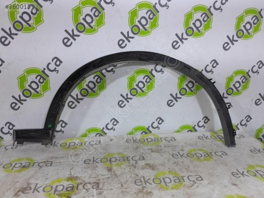 BMW X3 2012 2017 F25 F26 SOL ÖN DODİK 8050455