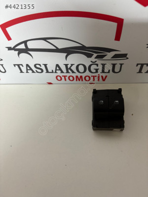 HYUNDAİ İ10 İKİLİ CAM DÜĞMESİ