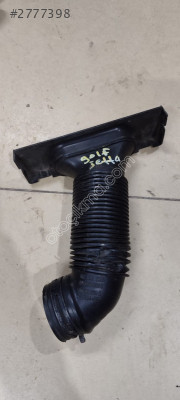 Golf Jetta çıkma hava filtre borusu 1K0129609B 1K0129618Q