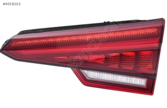 AUDI A4 2016 2020 SAĞ İÇ STOP 8W5945094G