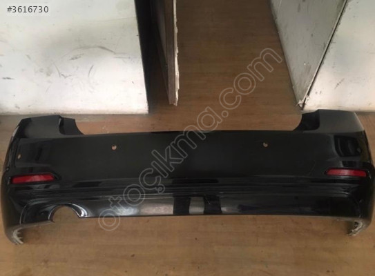 Bmw 3 Serisi F30 Çıkma Arka Tampon İlanı