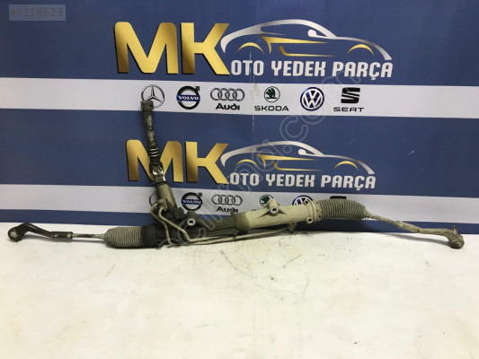 MERCEDES C220-C200-C180 W204 DİREKSİYON KUTUSU