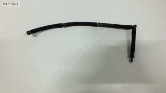 314712A102 CERATO MATRİX 1.5 D4FA ENJEKTÖR GERİ DÖNÜŞ