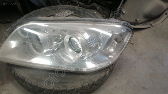 chevrolet captiva sol far