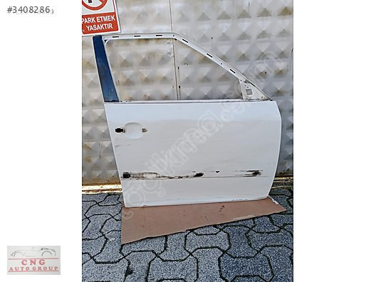 FABİA ORJİNAL SAĞ ÖN KAPI