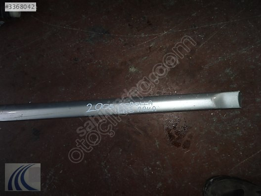 TOYOTA COROLLA 2004 ÇIKMA SAĞ ARKA KAPI BANDI