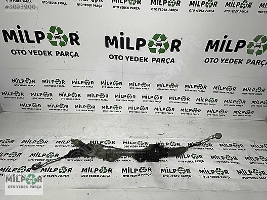 BMW 5 SERİSİ F10 5.20İ DİREKSİYON KUTUSU 7806974558