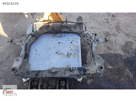 HYUNDAİ ACCENT ERA ALT TRAVERS MOTOR BEŞİGİ