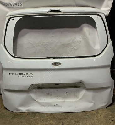 Ford Tourneo Courier Bağaj Kapağı Çıkma Orjinal