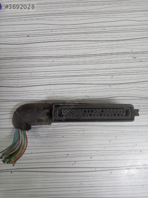 925380 Volkswagen Audi Konnektör Fiş Ünitesi