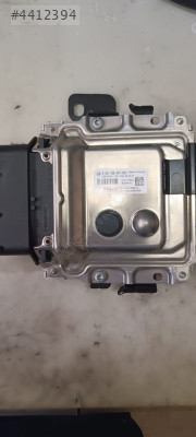 0281036847 DCU17PC43 FORD TRANSİT ADBLUE BEYNİ