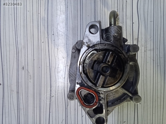 PEUGEOT 307 Fren Vakum Pompası 0224