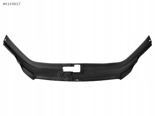 AUDI Q7 2010-2015 ÖN PANEL ÜST KAPLAMASI SIFIR 4L0807081