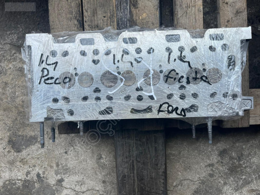 FORD FİESTA ÜST KAPAK ÇIKMA ORJİNAL