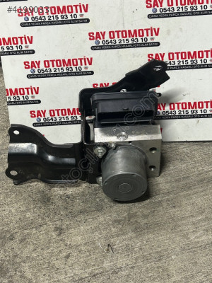 0265257397 44540-F4150 TOYOTA C-HR ABS BEYNİ