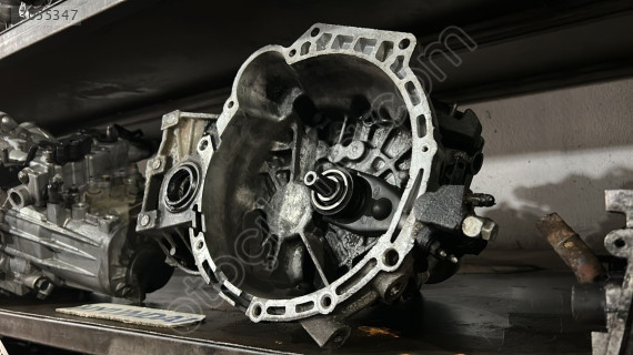 HYUNDAI ACCENT ERA BENZİNLİ MANUEL ŞANZIMAN ORJİNAL