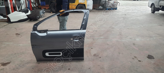 Citroen c3 sol ön kapı sefalılar oto çıkma