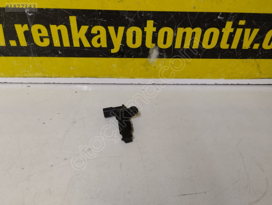 237313661R RENAULT MEGANE 4 DUSTER 1.3 TCE KRANK BASINÇ SENSÖRÜ