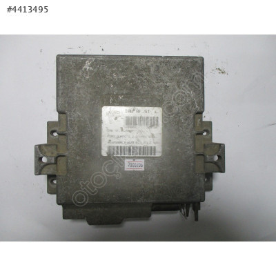 Fiat Punto 1.2 Motor Beyni IAW8F.5T 61600.218.07 46425009