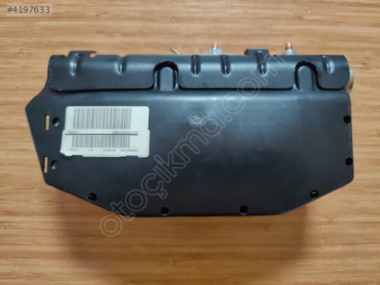 Peugeot 508 SAĞ KOLTUK AİRBAG