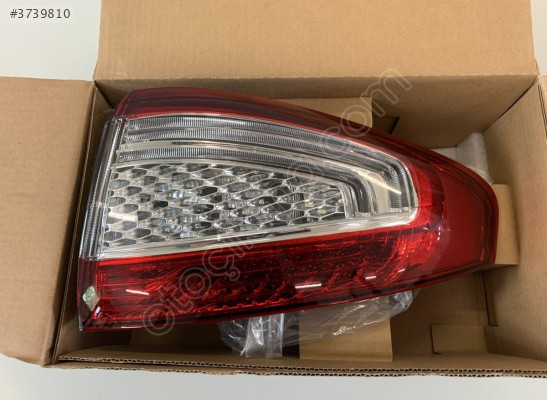 FORD MONDEO 11-14 SAĞ DIŞ STOP LEDLİ 1717214