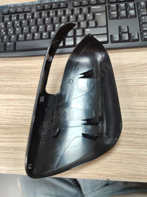 DİKİZ AYNA KAPAĞI COROLLA 10-12 SOL SİNYALLİ