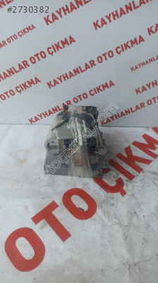 HONDA CİVİC VTEC 2 BEYİN SET