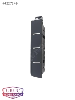 3G0927238F ORJİNAL  ORTA KONSOL BOŞ DÜĞME ARTEON PASSAT