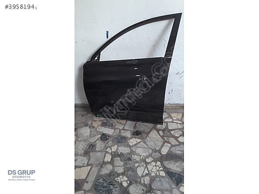 CHERY TİGGO 7 PRO SOL ÖN KAPI ORİJİNAL