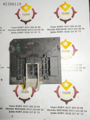 SKODA OCTAVIA CIKMA KONFOR BEYNI 5Q0937084AG