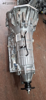 HYUNDAİ GENESİS SIFIR OTOMATİK ŞANZIMAN 45000 3C101