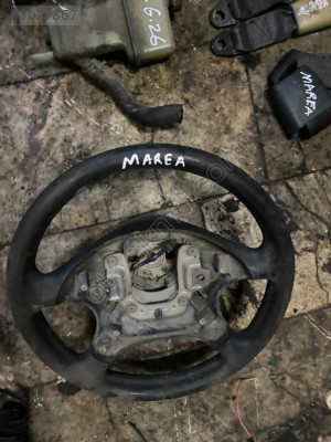 Mert Oto'dan FIAT MAREA için Direksiyon Simidi Çıkma Parçası