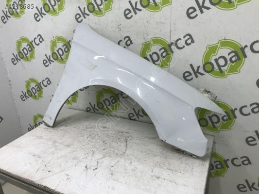 AUDI A3 2013 2020 SAĞ ÖN ÇAMURLUK (HB) 8V0821106