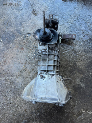 TOFAŞ 4 İLERİ ŞANZUMAN