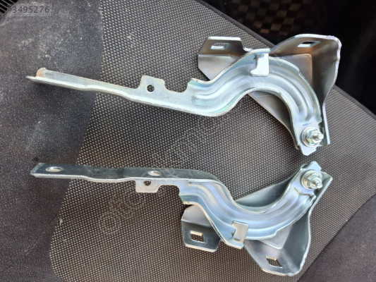 Fiat egea kaput menteşe sag sol 52122008