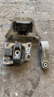 2013 connect motor kulakları
